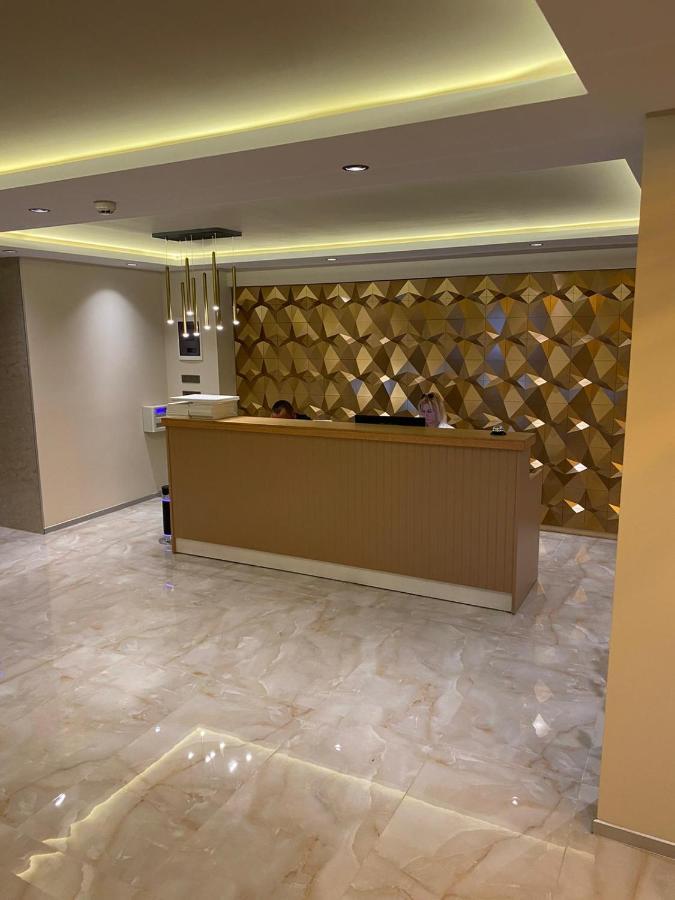 Fifty5 Suite Hotel Мармарис Екстер'єр фото
