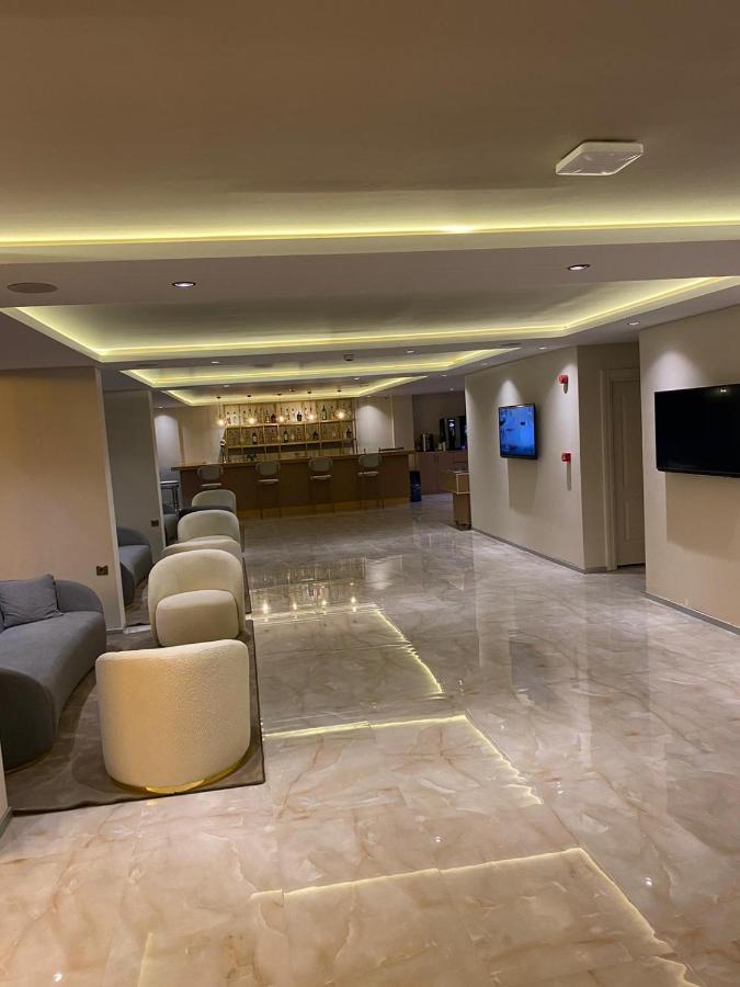 Fifty5 Suite Hotel Мармарис Екстер'єр фото